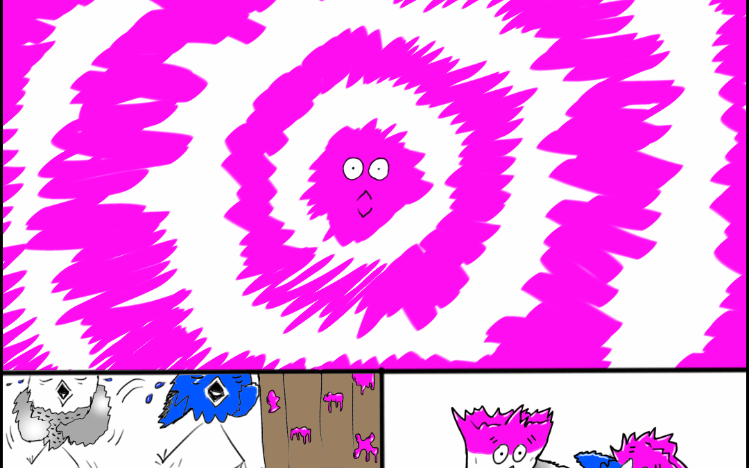 Experimenting With Color